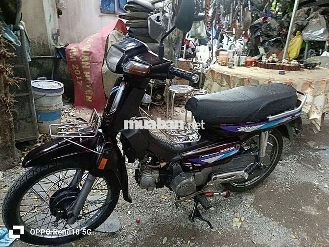 Honda Dream Nhật bstp