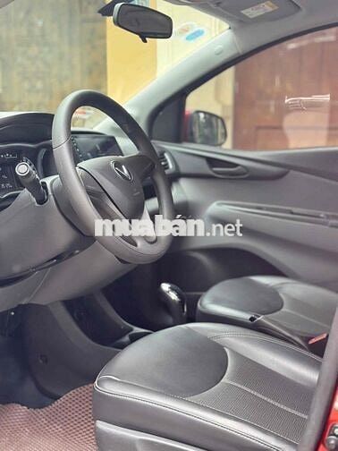 VinFast Fadil 1.4AT sx 2021 màu đỏ siêu đẹp