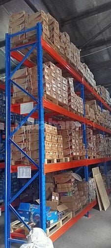Tuyển 02 nhân viên giao nhận ô tô , xe máy 
