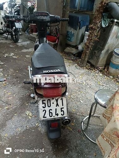 Honda Dream Nhật bstp