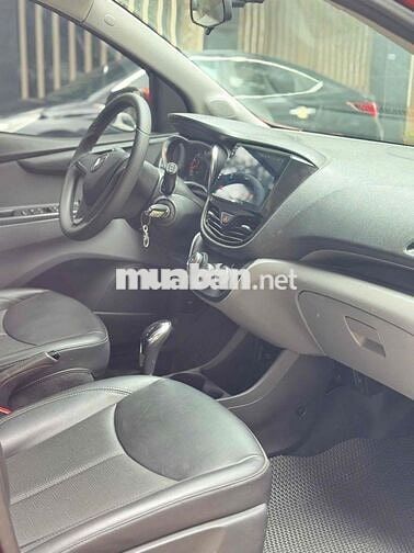 VinFast Fadil 1.4AT sx 2021 màu đỏ siêu đẹp