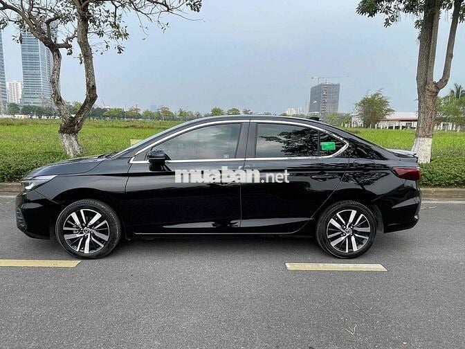 Honda City 2022 RS - 35000 km