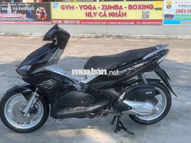 Honda ab 2019 bs 43 khóa ga có trả góp trao đổi