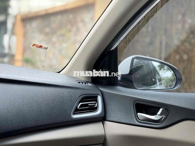 Hyundai Accent 1.4ATH đặc biệt sx 2022 trắng