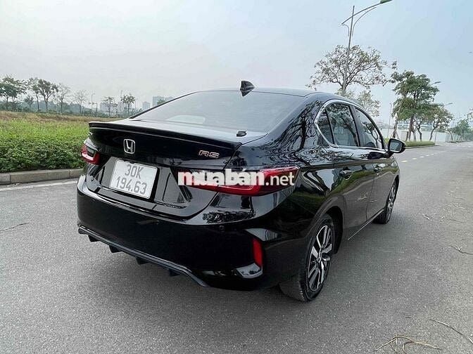 Honda City 2022 RS - 35000 km