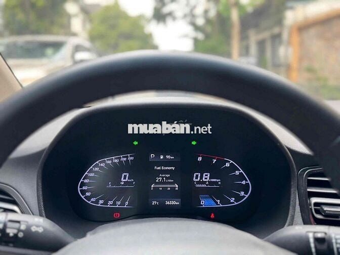 Hyundai Accent 1.4ATH đặc biệt sx 2022 trắng