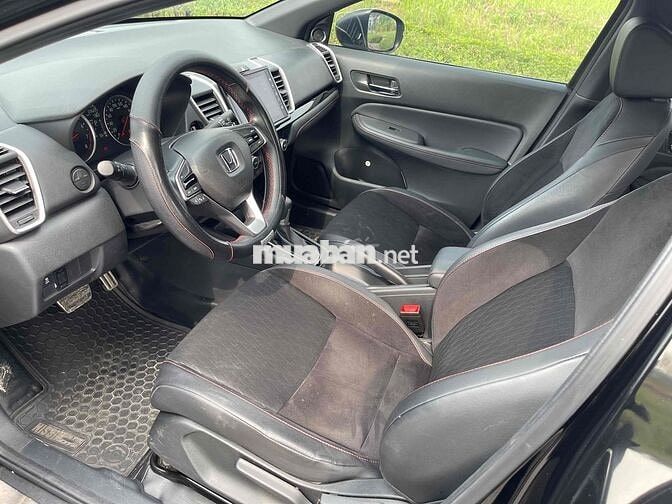Honda City 2022 RS - 35000 km