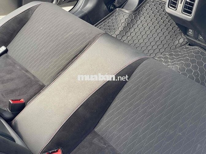 Honda City 2022 RS - 35000 km