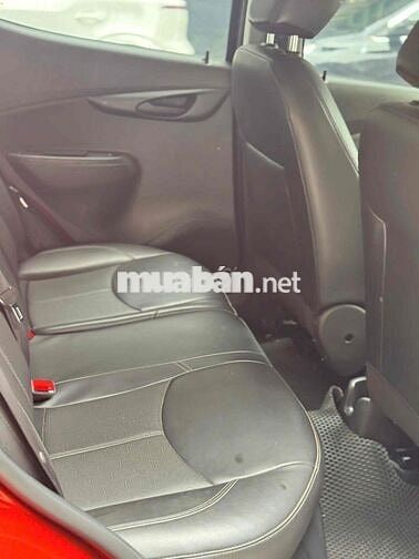 VinFast Fadil 1.4AT sx 2021 màu đỏ siêu đẹp