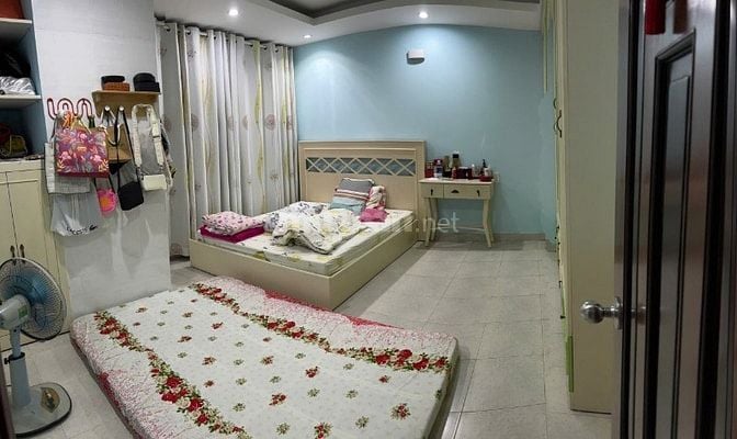Cần bán căn hộ Cao Ốc H2 Penhouse Duplex Đ/C 196 Hoàng Diệu