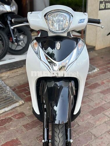 SH MODE 2002  DÒNG BỎ MẪU, XE ĐẸP