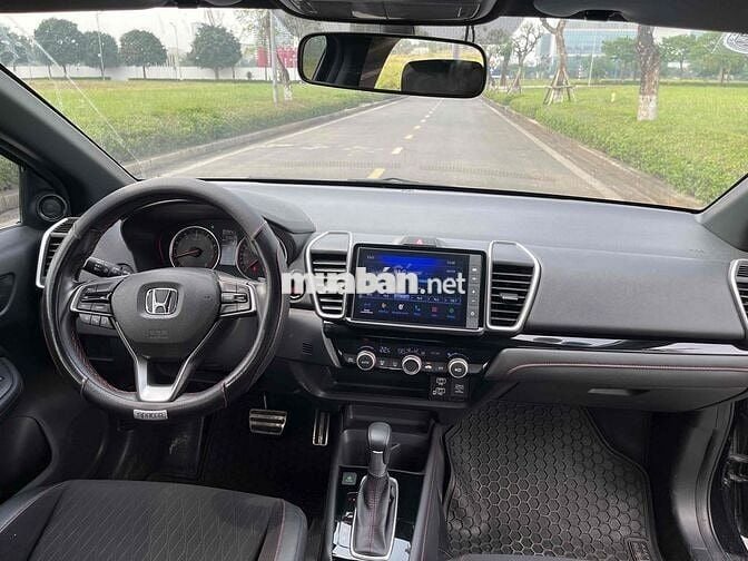 Honda City 2022 RS - 35000 km