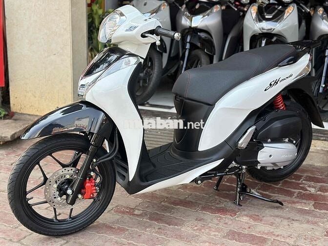 SH MODE 2002  DÒNG BỎ MẪU, XE ĐẸP