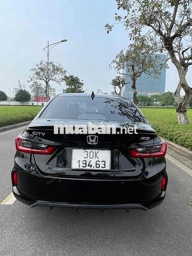 Honda City 2022 RS - 35000 km