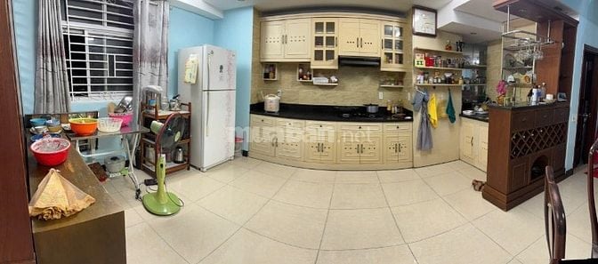 Cần bán căn hộ Cao Ốc H2 Penhouse Duplex Đ/C 196 Hoàng Diệu