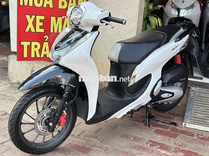 SH MODE 2022 PHANH ABS XE ĐẸP MÁY X