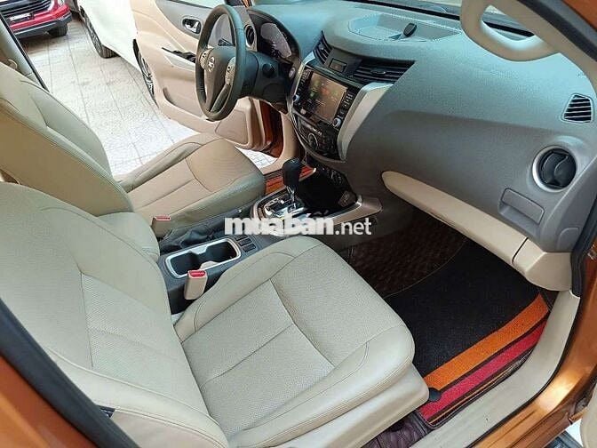 Nissan Navara 2019 VL Premium R - 70000 km