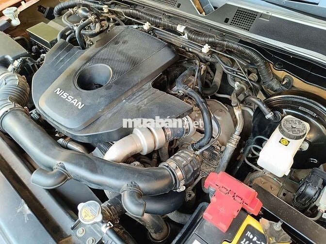 Nissan Navara 2019 VL Premium R - 70000 km