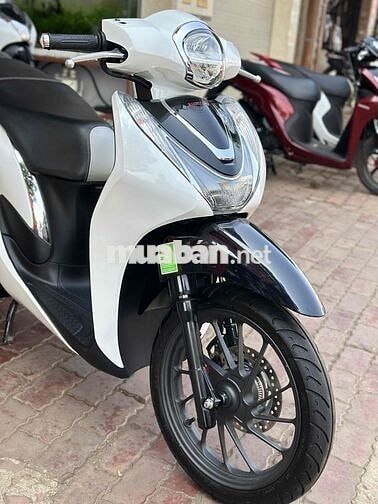 SH MODE 2022 PHANH ABS XE ĐẸP MÁY X
