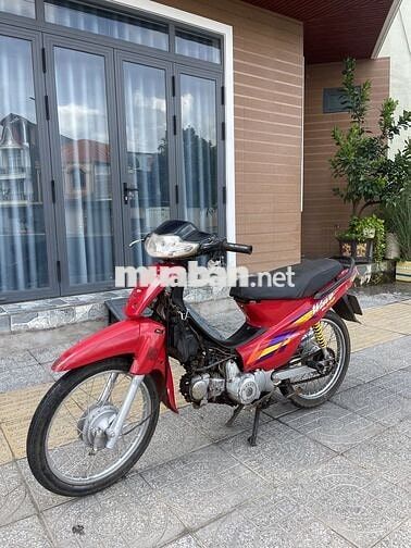 Wave longin đời đầu đi làm 3tr7