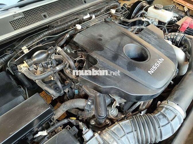 Nissan Navara 2019 VL Premium R - 70000 km