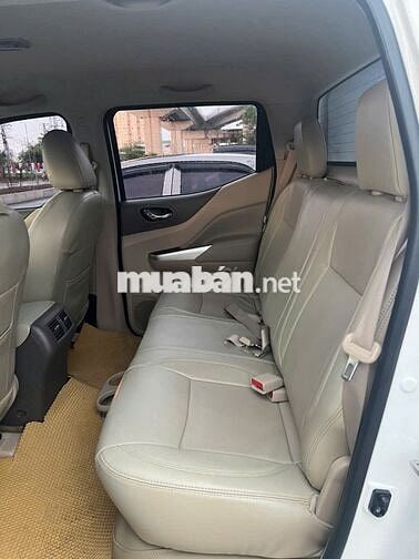 NAVARA sản xuất 2017 AT bản EL