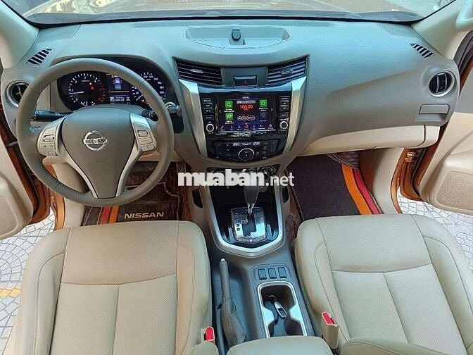 Nissan Navara 2019 VL Premium R - 70000 km