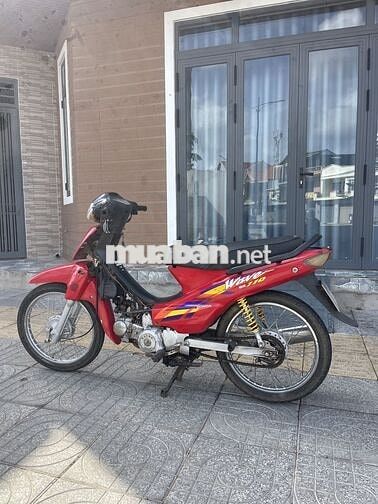 Wave longin đời đầu đi làm 3tr7