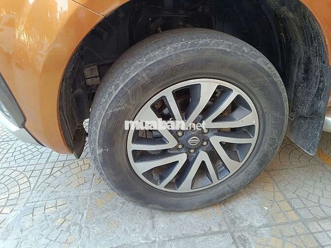 Nissan Navara 2019 VL Premium R - 70000 km