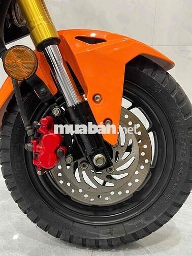 MSX 125 Biển số thành phố chính chủ
