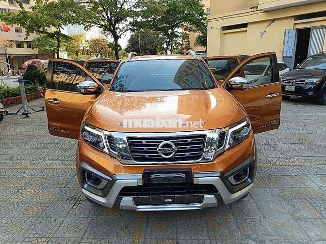 Nissan Navara 2019 VL Premium R - 70000 km