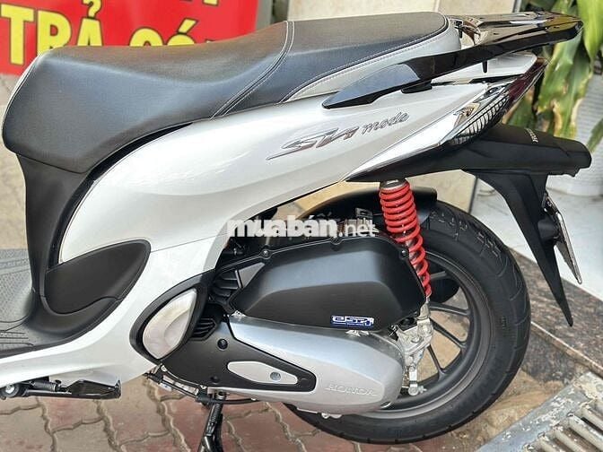 SH MODE 2022 PHANH ABS XE ĐẸP MÁY X