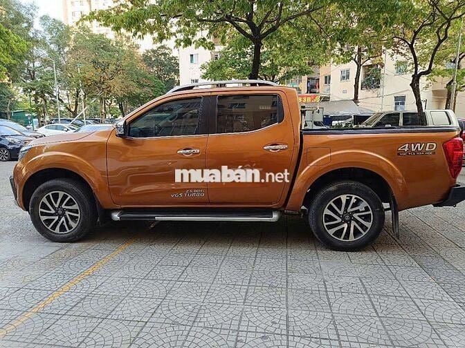 Nissan Navara 2019 VL Premium R - 70000 km