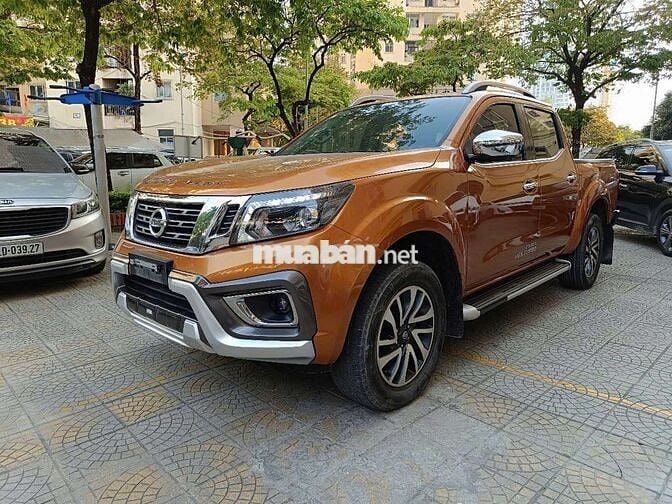 Nissan Navara 2019 VL Premium R - 70000 km