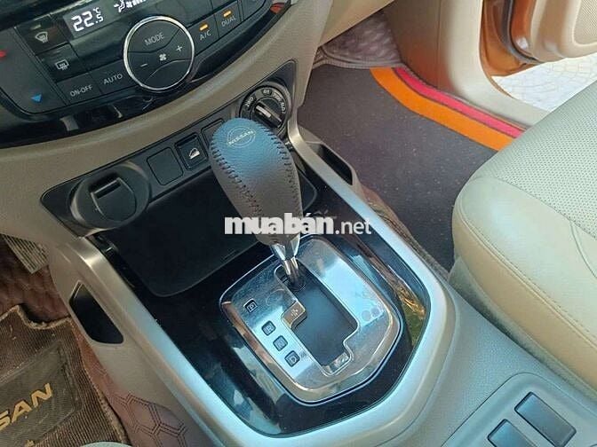 Nissan Navara 2019 VL Premium R - 70000 km