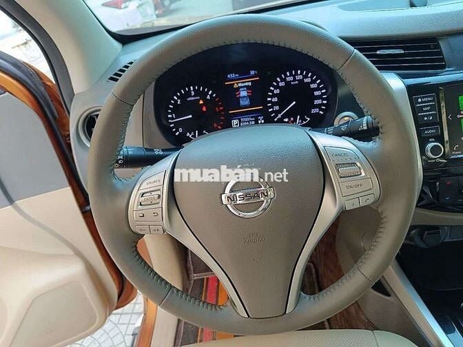 Nissan Navara 2019 VL Premium R - 70000 km
