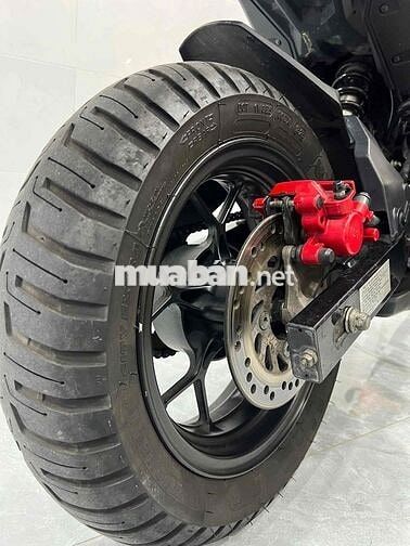 MSX 125 Biển số thành phố chính chủ
