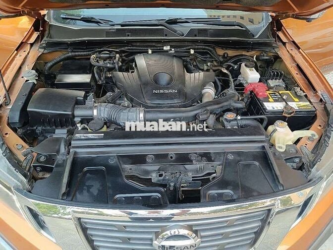 Nissan Navara 2019 VL Premium R - 70000 km