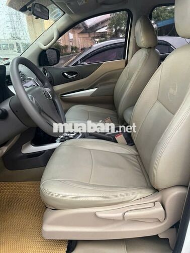 NAVARA sản xuất 2017 AT bản EL