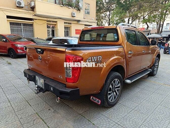 Nissan Navara 2019 VL Premium R - 70000 km