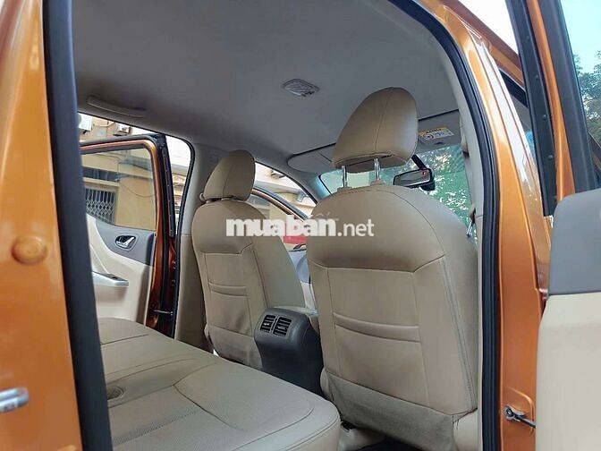 Nissan Navara 2019 VL Premium R - 70000 km
