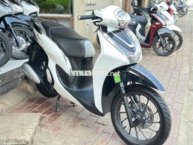 SH MODE 2022 PHANH ABS XE ĐẸP MÁY X