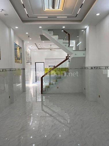 Chủ Ngộp cần bán gấp căn nhà Lê Quang ĐInhj P14 BT 56m2_1 tỷ 070tr SHR