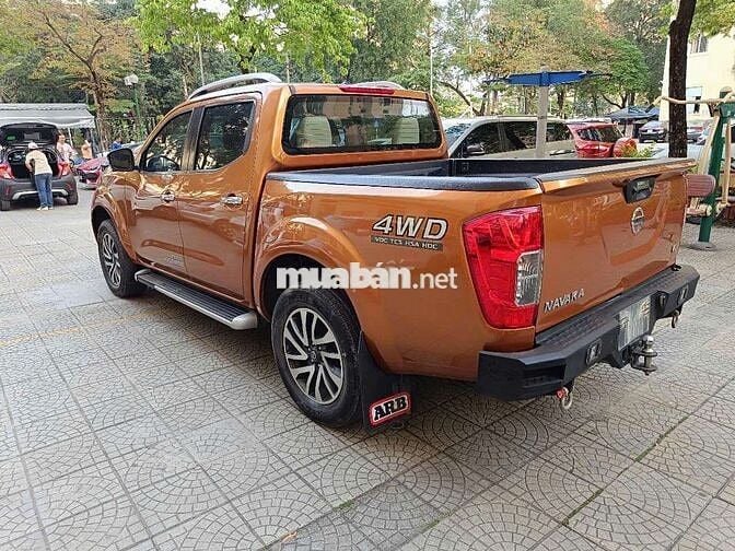 Nissan Navara 2019 VL Premium R - 70000 km
