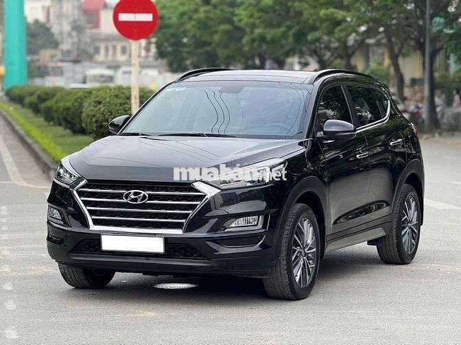 Hyundai Tucson 2019 2.0L Đặc biệt - 23000 km