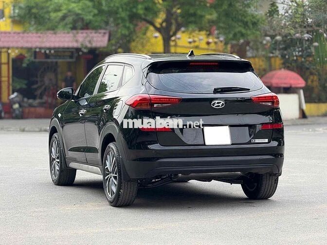 Hyundai Tucson 2019 2.0L Đặc biệt - 23000 km