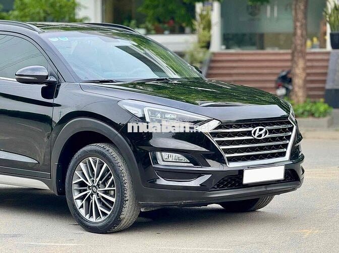 Hyundai Tucson 2019 2.0L Đặc biệt - 23000 km