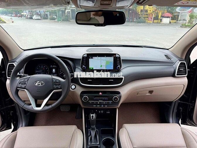 Hyundai Tucson 2019 2.0L Đặc biệt - 23000 km