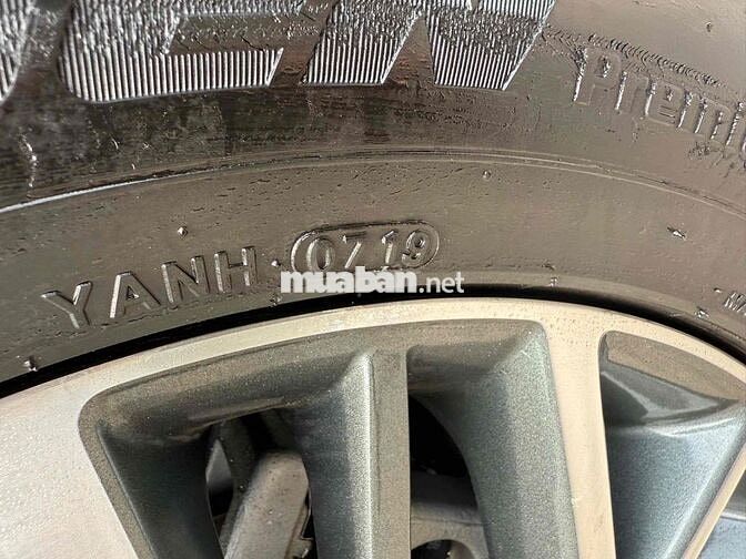 Hyundai Tucson 2019 2.0L Đặc biệt - 23000 km