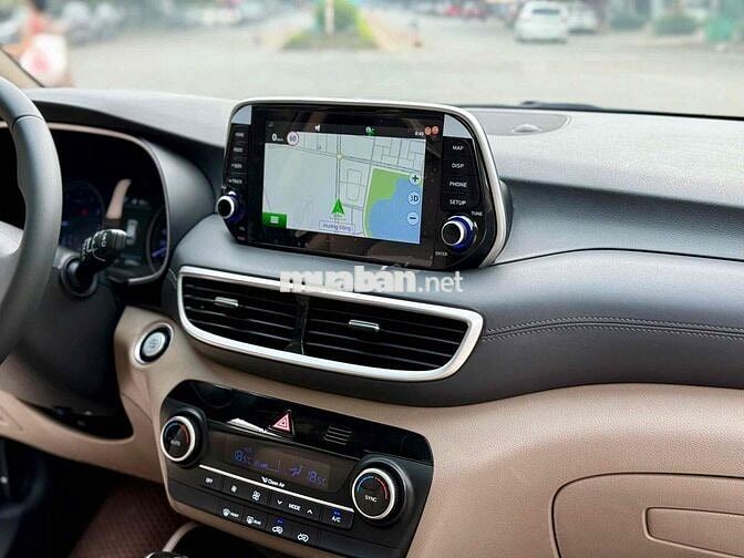 Hyundai Tucson 2019 2.0L Đặc biệt - 23000 km